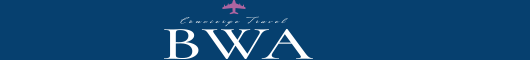 BWA Concierge Travel